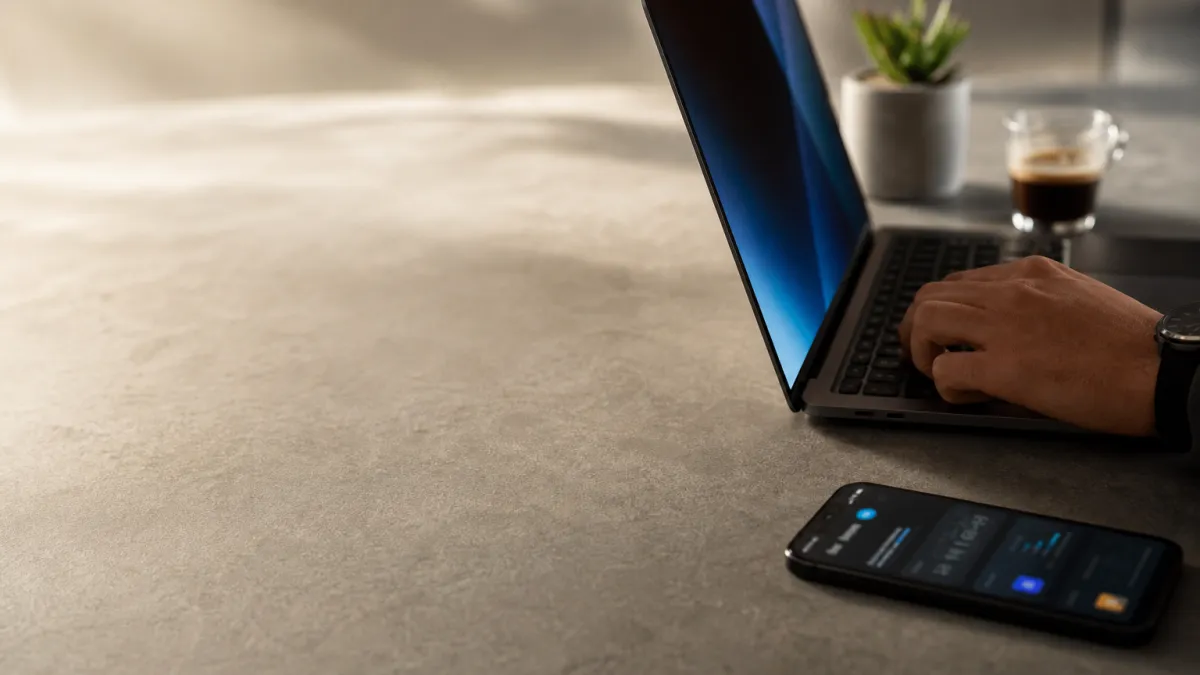 Tendance hightech webzine 2026 : les innovations clés