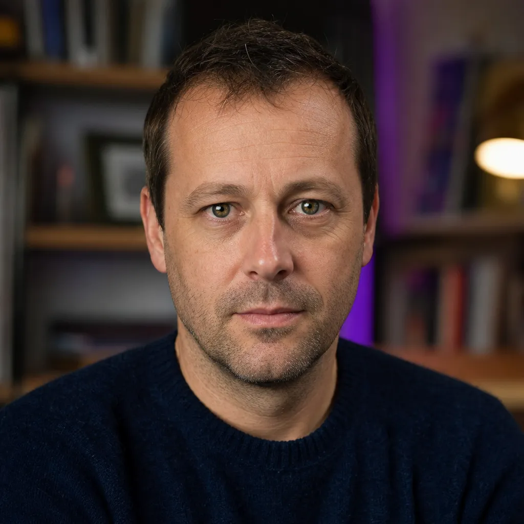 Damien Lorquet