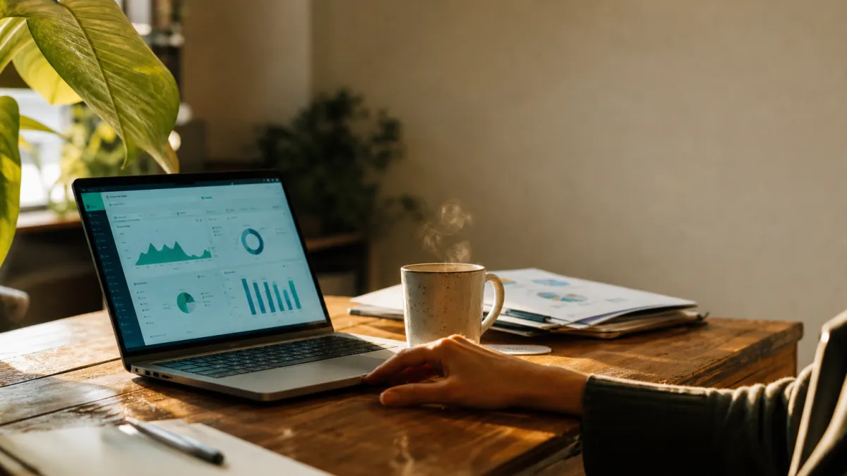 FTDA Gestion sur Newmips Cloud : optimisez votre PME