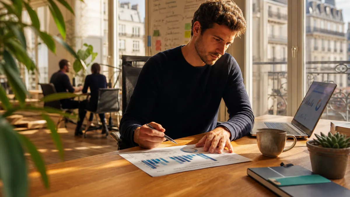 Agence marketing digital Paris : comment bien la choisir ?