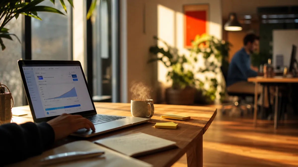 Theia : tout savoir sur cette plateforme de collaboration