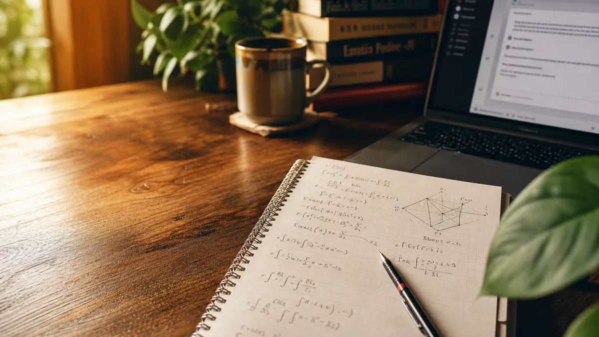 MathGPT : tout savoir sur l'IA qui explique les maths en 2026