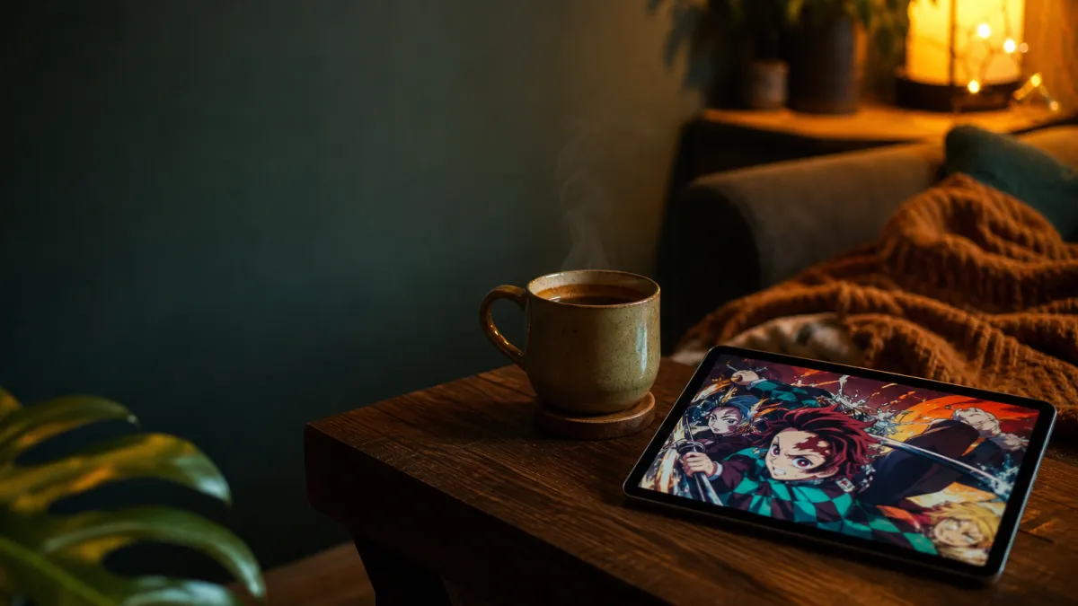 iAnime : avis, catalogue et tarifs de la plateforme en 2026