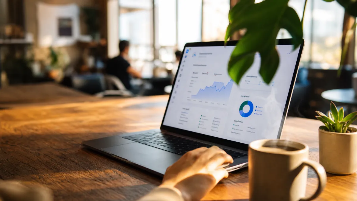 AMZ Digital : guide complet sur cette solution numérique