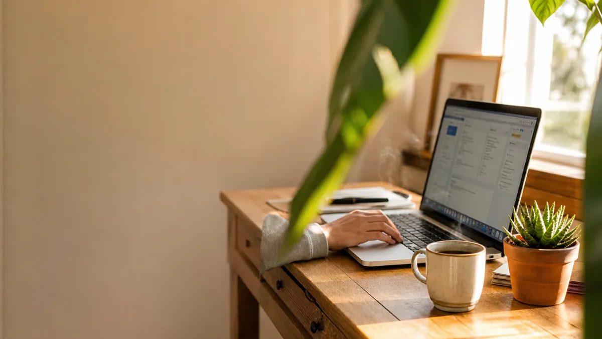 Webmi : guide complet pour booster votre productivité