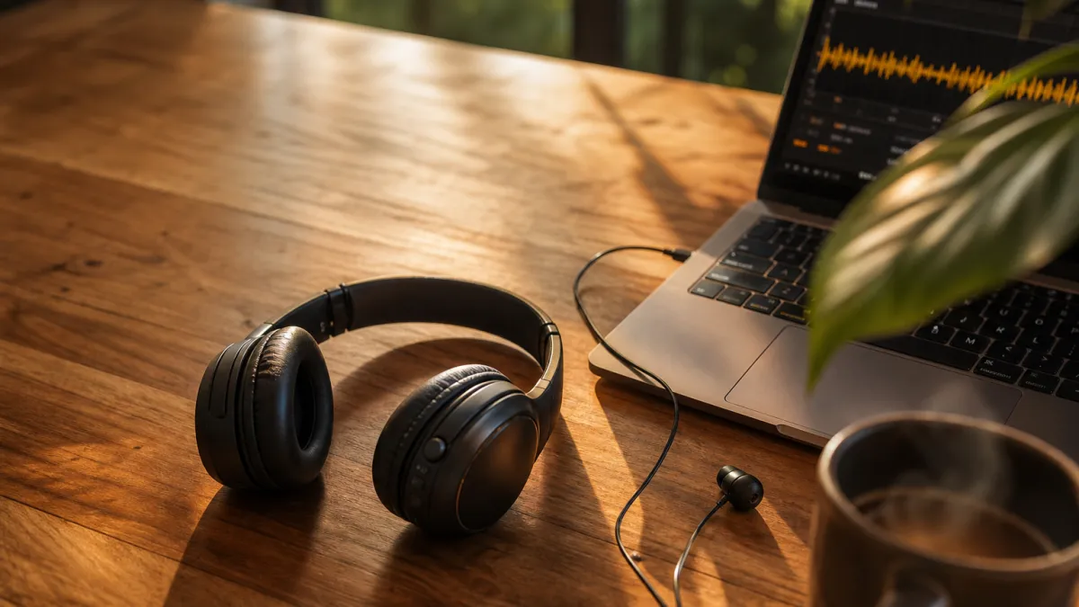 YouTube mp3 : extraire l'audio d'une vidéo facilement en 2026
