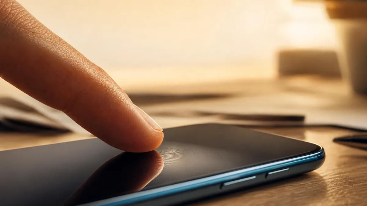 Empreinte digitale : tout savoir sur cette marque unique